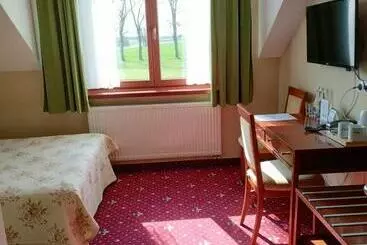 ユースホステル Gospoda Pazibroda