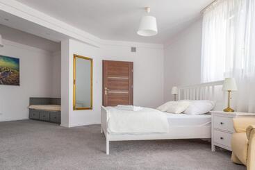 فندق صغير Siódme Niebo