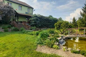 Общежитие Zajazd Morfeusz