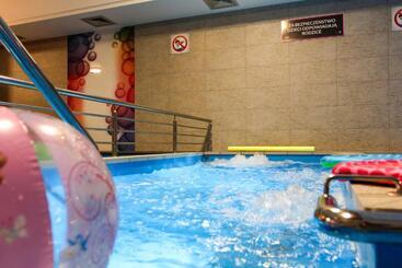 Apartamenty W Marina Jastrzä™bia Gã³ra