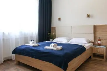 Apartamenty W Marina Jastrzebia Gora