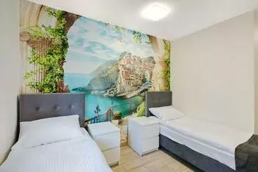 Bed & Breakfast Bema Rooms