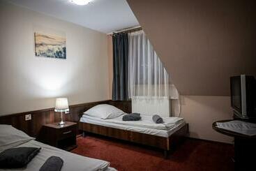 Bed and Breakfast Czarna Owca