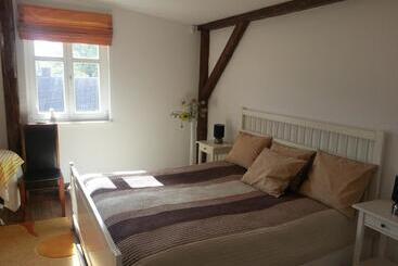 צימר Dom Gościnny Brama Sudecka