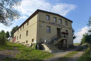 Bed and Breakfast Dom Gościnny Brama Sudecka