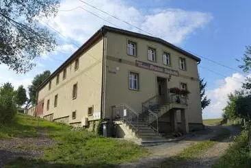 Aamiaismajoitus (B&B) Dom Gościnny Brama Sudecka