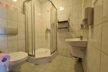 ベッドアンドブレックファースト Dworek Tucholski