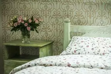 Bed & Breakfast Folwark Księżnej Anny
