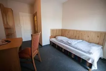 Bed and Breakfast Gościniec Pod Furą