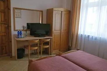Aamiaismajoitus (B&B) Kamienica Sporting