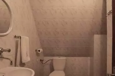Bed & Breakfast Kirowy Gościniec