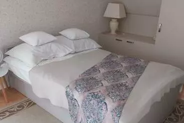 ベッドアンドブレックファースト Krakowska 39