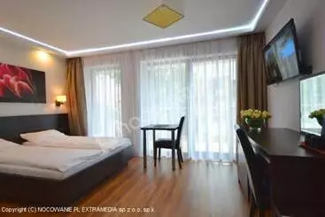 Aamiaismajoitus (B&B) Luna