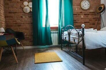 צימר Leon S Rooms