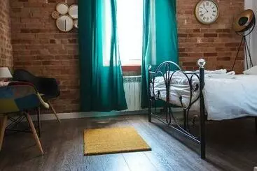 ベッドアンドブレックファースト Leon S Rooms