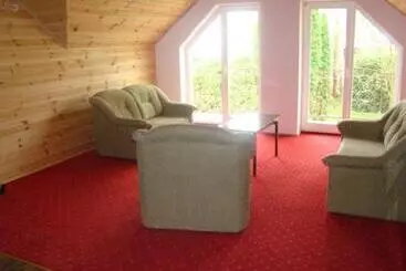 Bed & Breakfast Pensjonat Dworek Baranówka