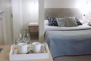 Aamiaismajoitus (B&B) Villa Orlik