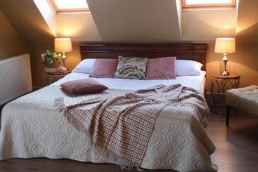 צימר Villa Orlik