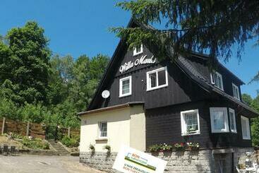 Bed and Breakfast Willa Marta