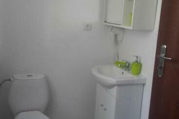 Agroturystyka Tylmanowa