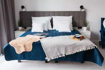 ホテル Artisan Park