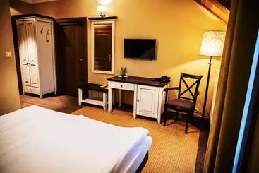 ホテル Folwark łękuk