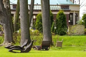 Hotel Manor House Spa Dla Dorosłych