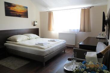 בית מלון כפרי Pod Chełmem