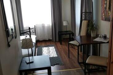 호텔 Swojski Klimat