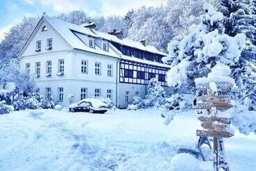 Klekotki Spa & Resort