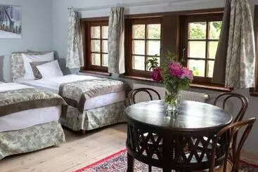 Klekotki Spa & Resort