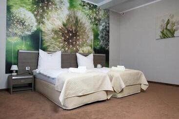 Magnolia Hotel&restauracja