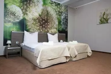 Magnolia Hotel&restauracja