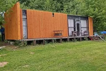 Majatalo Hosteria Na Mazurach