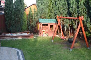 膳宿费 Pokoje Emilia I Julia