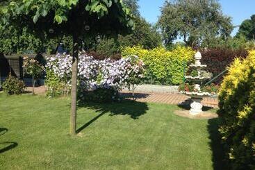 بنسيون Pokoje Hotelowe Wiktoria