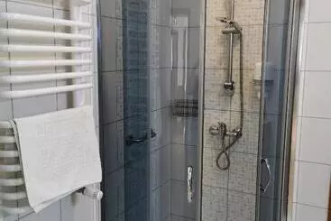 ペンション Rezydencja Pod Pieprzówkami