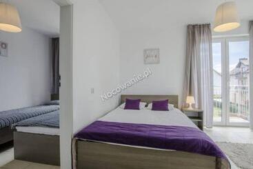 פנסיון Villa Cicha