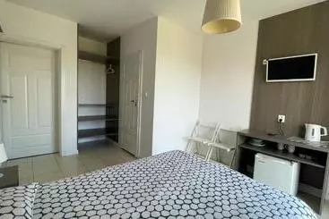 Majatalo Villa Cicha