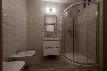 پانسیون Willa Nad Urwiskiem