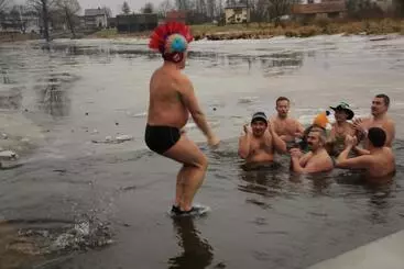 Pensjonat Bajdarka