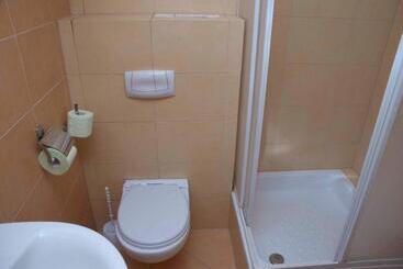 Apartmanszálloda Prima