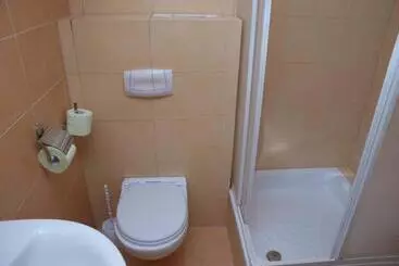 アパートホテル Prima