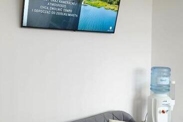 리조트 Rewita Mielno