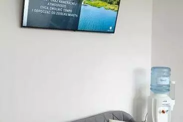 リゾートホテル Rewita Mielno