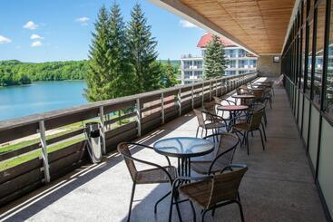 منتجع Rewita Solina