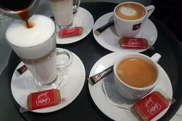 אתר נופש Willa Rustykalna