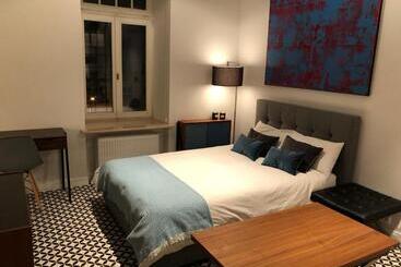 Appart'hotel Warsaw Concept