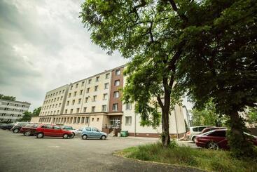 هاستل Klimczoka 6