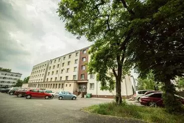 Retkeilymaja Klimczoka 6